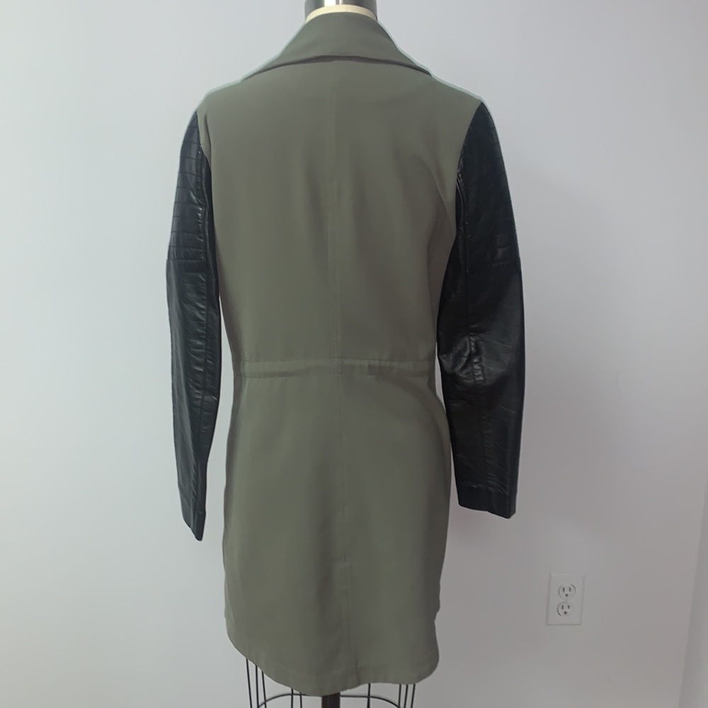 Fall jacket - Picture 2 of 7